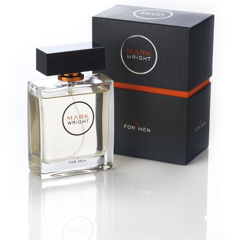 Mark Wright Fragrance (Men)