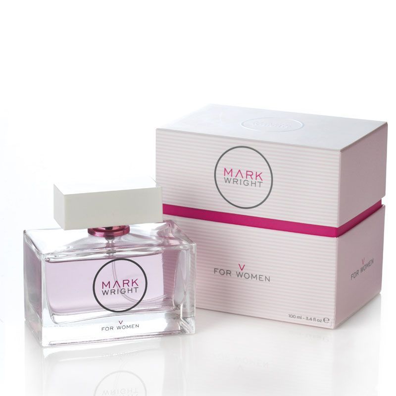 Mark Wright Fragrance (Women)