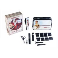 See more information about the Babyliss Mens Hair Clipper Set