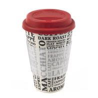 See more information about the Mug Coffee Aroma Bamboo Sippy