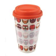 See more information about the Coffee Travel Mug Owl