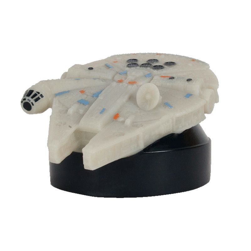 Star Wars Millennium Falcon illumi-Mate