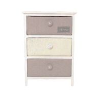 See more information about the Ashley 3 Chest Of Drawers