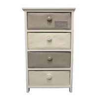 See more information about the Ashley 4 Chest Of Drawers