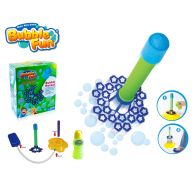 See more information about the Bubble Rocket