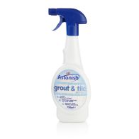 See more information about the Astonish Grout & Tile Restorer