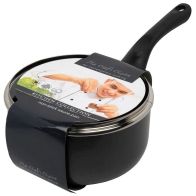 See more information about the Saucepan & Lid Non Stick (16cm)