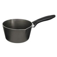 See more information about the Stainless Steel Milk Pan (14cm)