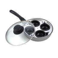 See more information about the 4 Cup Egg Poacher Non Stick (20cm)