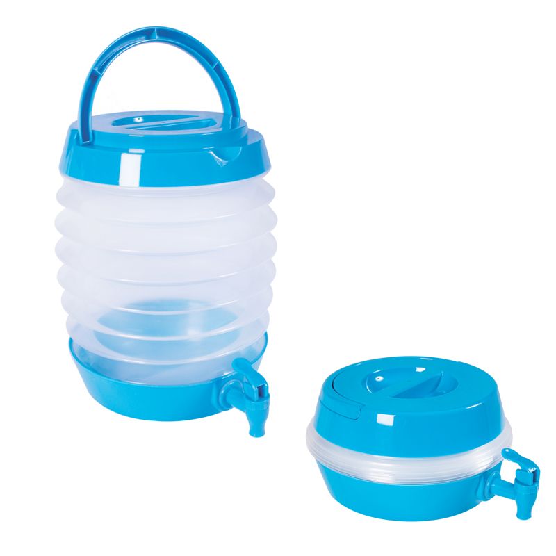 5.5L Collapsible Beverage Dispenser