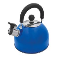 See more information about the Stainless Steel Kettle Matallic Blue