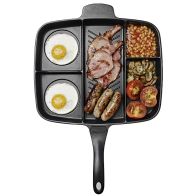 See more information about the Masterpan 5 In 1 Frying Pan