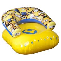 See more information about the Inflatable Moon Chair Minions