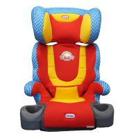 See more information about the Little Tikes Cosy Coupe High Back Booster Car Seat