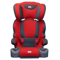 See more information about the Little Tkes High Back Booster Car Seat Red