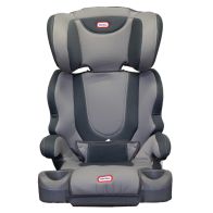 See more information about the Little Tikes High Back Booster Car Seat Grey