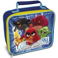 See more information about the Angry Birds Rectangular Lunch Bag