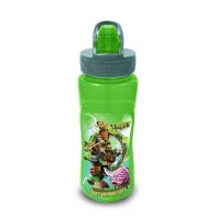 See more information about the Teenage Mutant Ninja Turtles Aruba Bottle