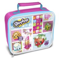 See more information about the Shopkins Rectangular Lunch Bag