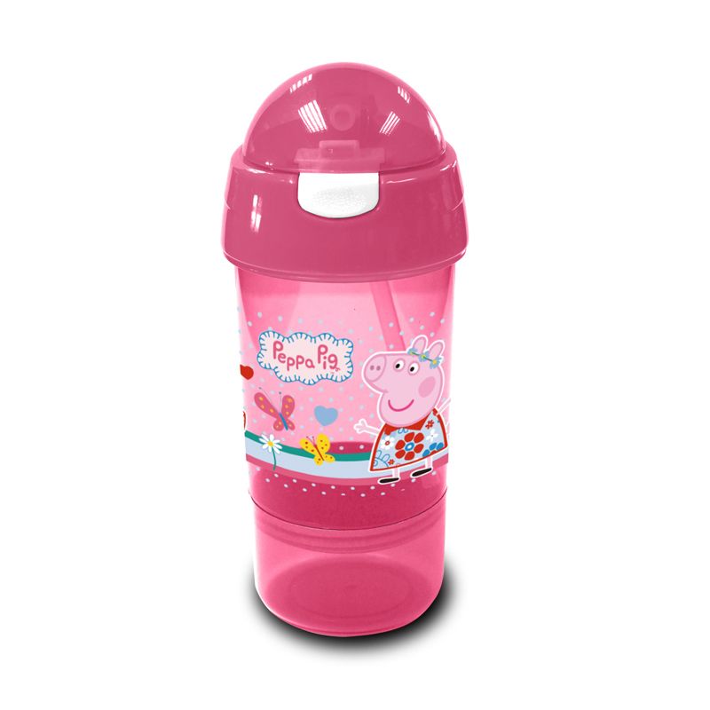 Peppa Pig Sip 'n' Snack Canteen