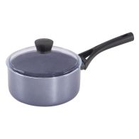 See more information about the Pyrex Gusto Saucepan 18 With lid