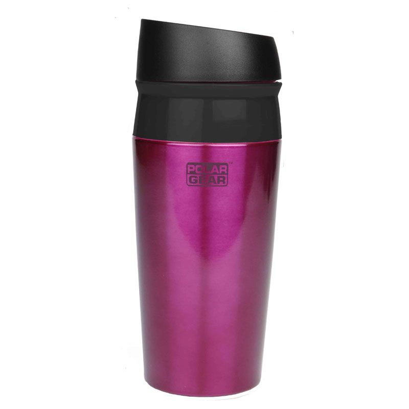 Travel Tumbler Coffee Mug Berry Active Polar Gear