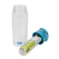 See more information about the Infuser Water Bottle Turquois Fruit Polar Gear