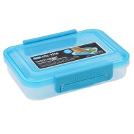 See more information about the Clic Tite 550ml Turquoise Lunch Box Clip Lid