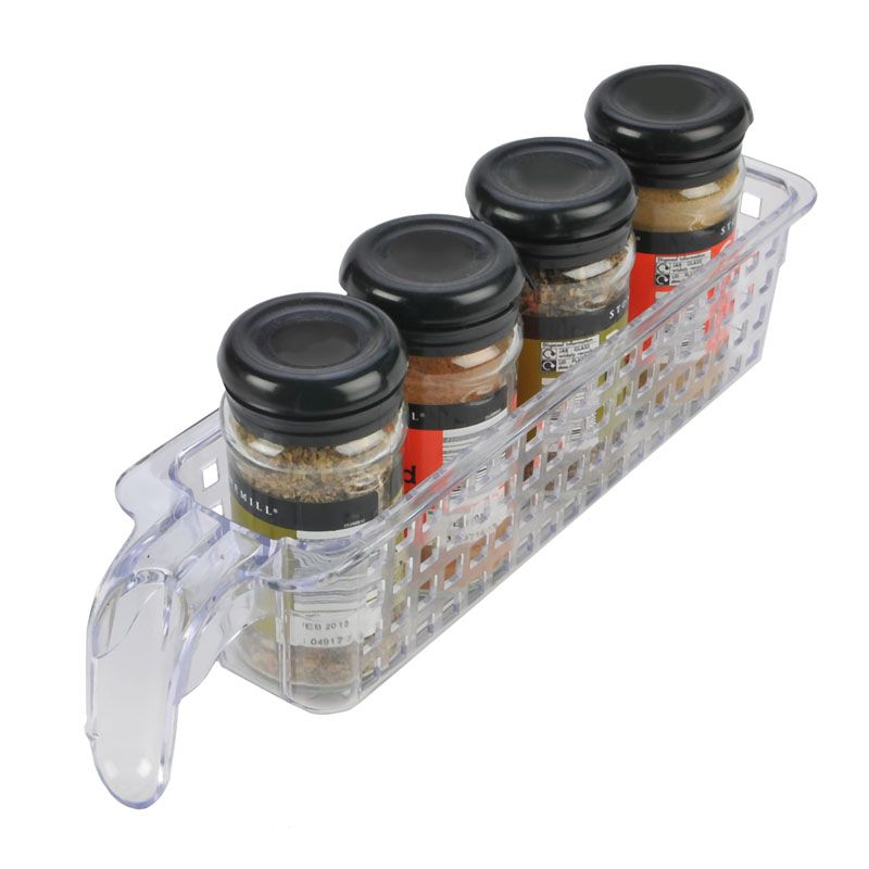 Basket Spice Kitchen Organiser