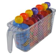 See more information about the Basket Tall  Kitchen Organiser