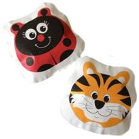 See more information about the 2Pk Ice Pack Tiger & Ladybird Polar Gear