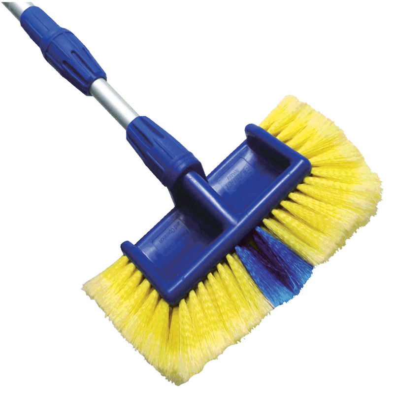 Blaster 2in1 Jet Wash Brush