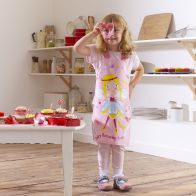 See more information about the Kids PVC Apron Fairy