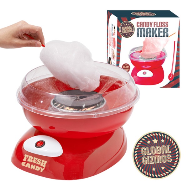 Premium Candy Floss Maker