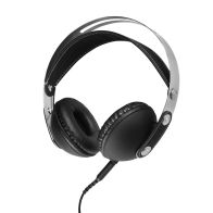 See more information about the Classic On Ear Headphones Black