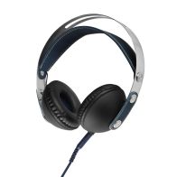 See more information about the Classic On Ear Headphones Blue