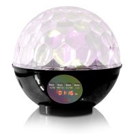 See more information about the Bluetooth Disco Ball Speaker