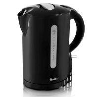 See more information about the 1.0L Jug Kettle Black