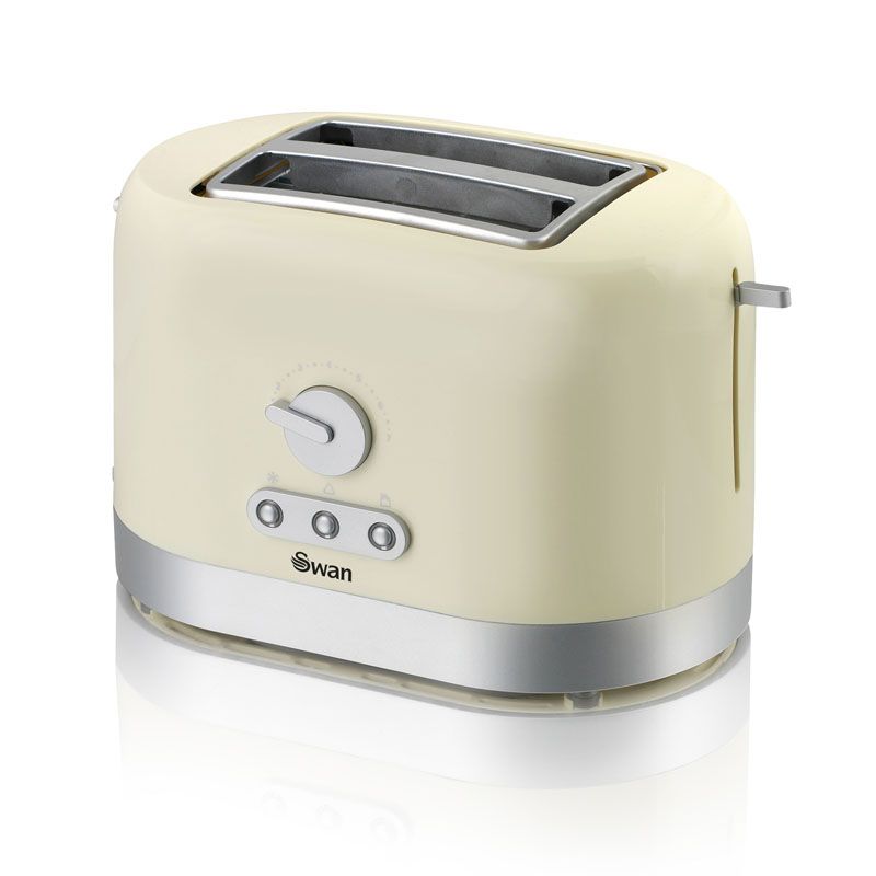 2 Slice Cream Toaster