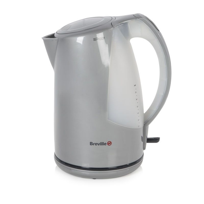 Breville Spectra Illuminated Kettle 1.7 Litre