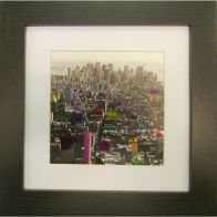 See more information about the NYC in Florescent Colours Prints