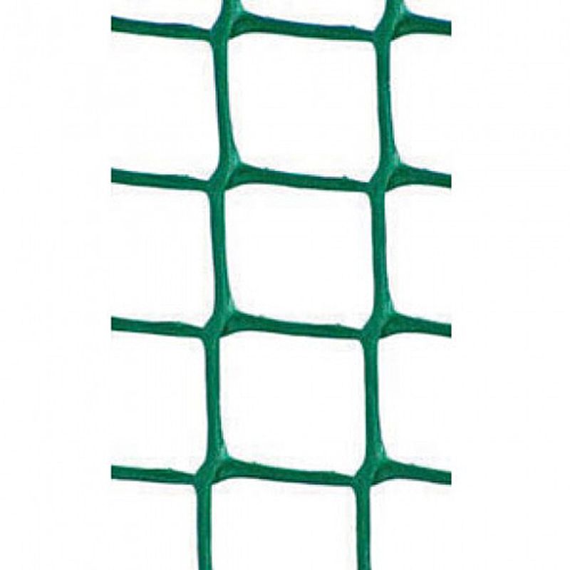 Green Garden Mesh Plastic