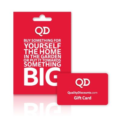 QD Gift Card