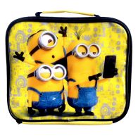 See more information about the Minions Thermal Lunch Bag