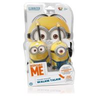 Despicable Me Minions