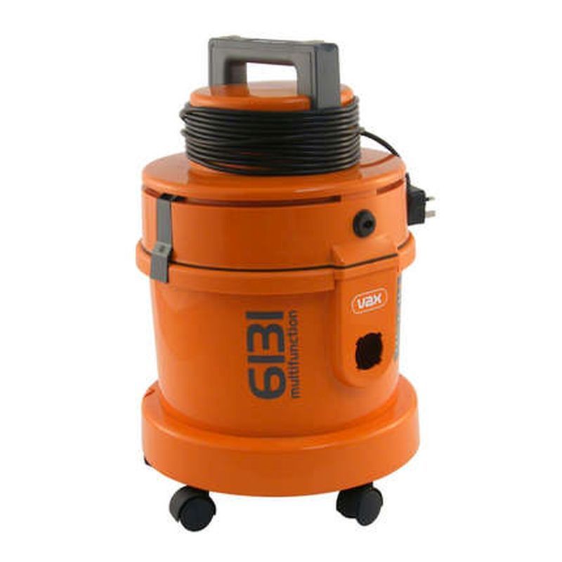 3 In 1 Canister Vacuum Cleaner 6131T