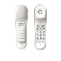 See more information about the Corded Telephone White DUET210