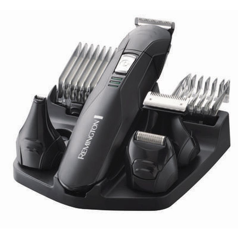 Remington All in 1 Mens Grooming Kit PG6030