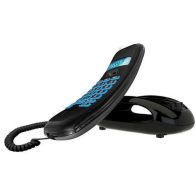 See more information about the Binatone Designer Corded Phone SOLOCLASSIC