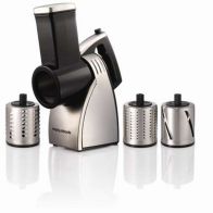 See more information about the Food Slicer 48401